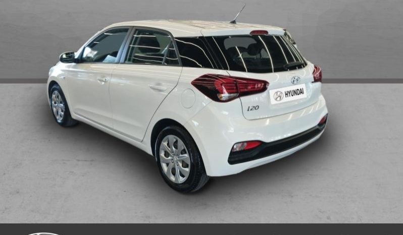 HYUNDAI i20 1.2 84ch TREND complet