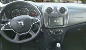 Occasion à vendre : Dacia voiture blanc glacier essence 0.9 tce 90ch stepway - 20 Reunion