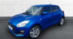 SUZUKI Swift 1.2 Dualjet Hybrid 90ch Privilège Euro6d-T