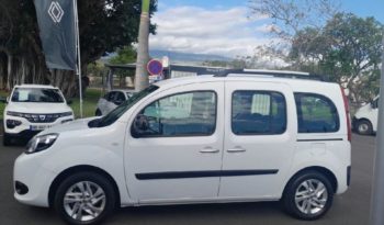 Occasion à prix réduit chez Renault-renault Saint Pierre : Vente ludospace 2020, ludospace à La Reunion.