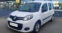 RENAULT Kangoo 1.5 Blue dCi 95ch Trend 5cv