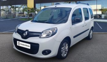 Vente Renault Kangoo 1.5 blue dci 95ch trend 5cv Renault-renault Saint Pierre, La Reunion.