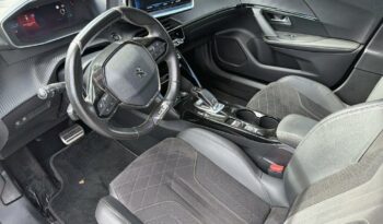 Occasion à vendre : Peugeot voiture blanc nacré (n) essence 1.2 puretech 155ch s&s gt eat8 Reunion