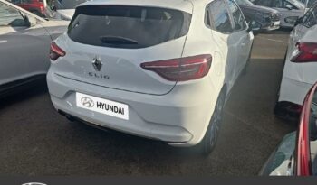 Occasion à vendre : Renault voiture blanc essence 1.0 tce 100ch zen Reunion