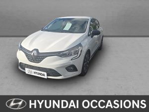 Vente Renault Clio 1.0 tce 100ch zen Hyundai-hyundai Saint Paul, La Reunion.
