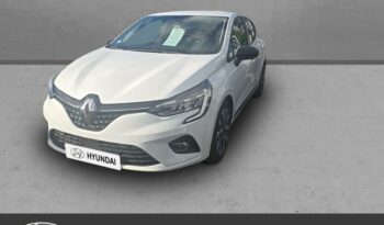 Vente Renault Clio 1.0 tce 100ch zen Hyundai-hyundai Saint Paul, La Reunion.