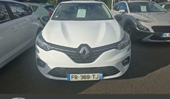 Reunion auto occasion Clio 2020 1.0 tce 100ch zen pas chère.