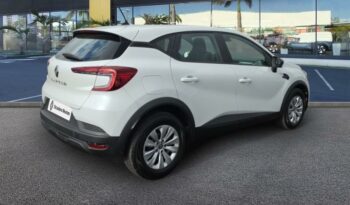 Captur occasion Reunion 1.0 tce 100ch life - 20, modèle 2020 à vendre.