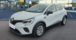 RENAULT Captur 1.0 TCe 100ch Life – 20