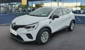 Vente Renault Captur 1.0 tce 100ch life - 20 Renault-renault Saint Denis, La Reunion.