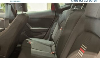 Photo Arona occasion 1.5 tsi 150ch act start/stop fr euro6d-t ile Reunion.