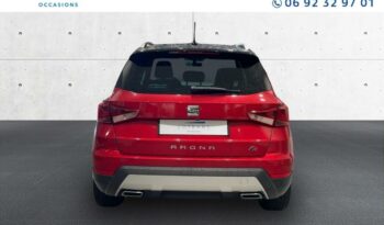 Arona occasion Reunion 1.5 tsi 150ch act start/stop fr euro6d-t, modèle 2020 à vendre.