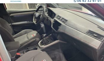 Occasion vehicule Reunion Seat manuelle en vente à La Réunion.