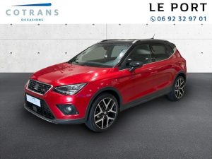 Vente Seat Arona 1.5 tsi 150ch act start/stop fr euro6d-t Cotrans-multi Marques Le Port, La Reunion.