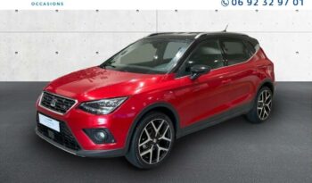 Vente Seat Arona 1.5 tsi 150ch act start/stop fr euro6d-t Cotrans-multi Marques Le Port, La Reunion.