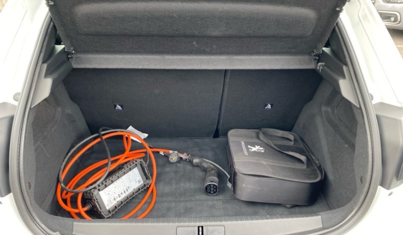 PEUGEOT 208 e-208 136ch Active Pack complet
