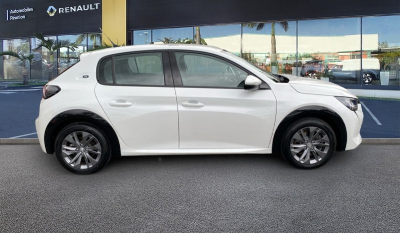 PEUGEOT 208 e-208 136ch Active Pack complet