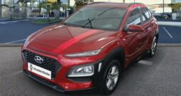 HYUNDAI Kona 1.0 T-GDi 120ch FAP Creative Euro6d-T EVAP