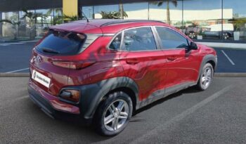 Kona occasion Reunion 1.0 t-gdi 120ch fap creative euro6d-t evap, modèle 2020 à vendre.