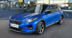 KIA XCeed 1.4 T-GDI 140ch Launch Edition