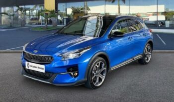 Vente Kia Xceed 1.4 t-gdi 140ch launch edition Renault-renault Saint Denis, La Reunion.