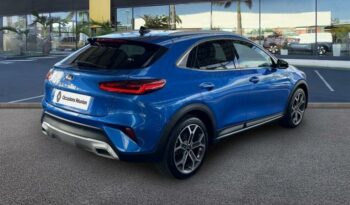 Xceed occasion Reunion 1.4 t-gdi 140ch launch edition, modèle 2020 à vendre.