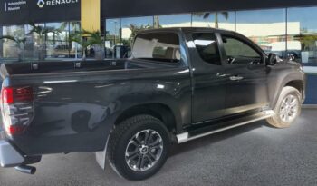 L200 occasion Reunion 2.2 di-d 150ch club cab instyle, modèle 2020 à vendre.