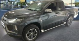 MITSUBISHI L200 2.2 DI-D 150ch Club Cab Instyle