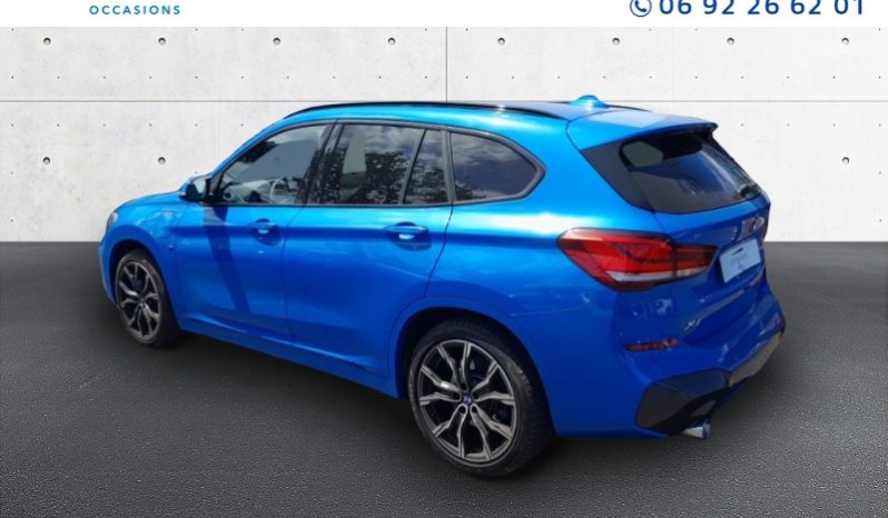 BMW X1 xDrive25eA 220ch xLine complet