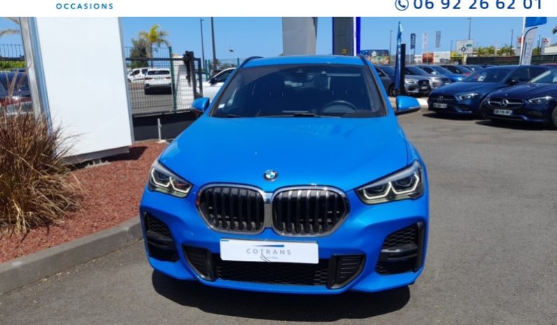 BMW X1 xDrive25eA 220ch xLine complet