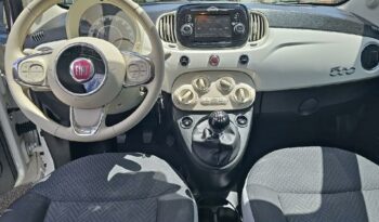 Occasion à vendre : Fiat voiture bossa nova white pastel essence/micro-hybride 1.0 70ch bsg s&s star Reunion