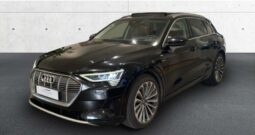 AUDI e-tron 55 408ch Avus Extended e-quattro