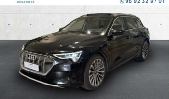 Vente Audi E-tron 55 408ch avus extended e-quattro Cotrans-multi Marques Le Port, La Reunion.