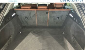 Occasion 974 : Découvrez la version 55 408ch avus extended e-quattro Audi 2020, Reunion.