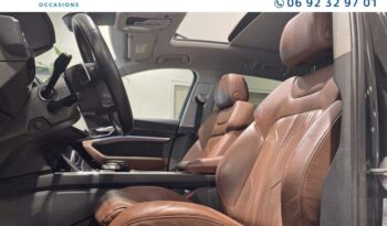 Image illustrative S.u.v. occasion climatisation noir mythic Reunion à saisir.