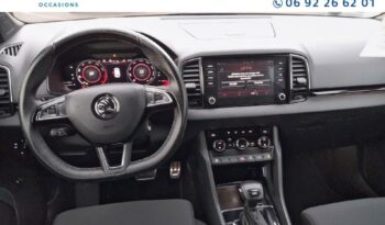 Vente de s.u.v. voiture occasion 974 Reunion.