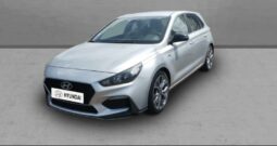 HYUNDAI i30 1.6 CRDI 136ch N Line Euro6d-T