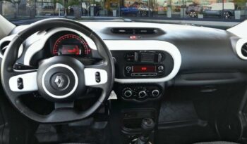 Occasion à vendre : Renault voiture blanc cristal essence 1.0 sce 65ch life - 20 Reunion