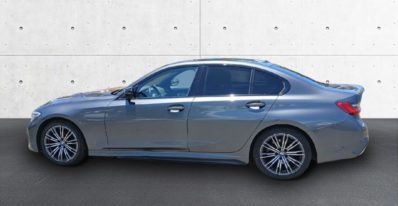 Vente Bmw Série 3 318da 150ch m sport Cotrans-multi Marques Saint Pierre, La Reunion.