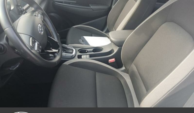 HYUNDAI Kona 1.6 GDi 141ch Hybrid Creative DCT-6 complet