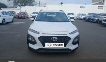 Kona occasion Reunion 1.6 gdi 141ch hybrid creative dct-6, modèle 2020 à vendre.