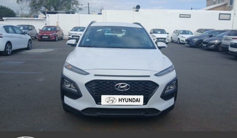 HYUNDAI Kona 1.6 GDi 141ch Hybrid Creative DCT-6 complet