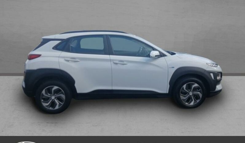 HYUNDAI Kona 1.6 GDi 141ch Hybrid Creative DCT-6 complet