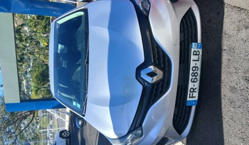 RENAULT Clio V ZEN 1.5 85 CH complet