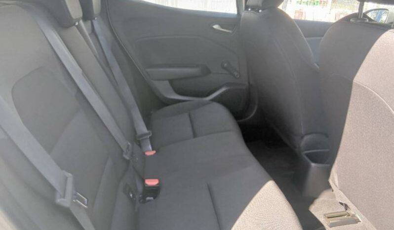 RENAULT Clio V ZEN 1.5 85 CH complet