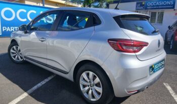 Occasion à vendre : Renault voiture gris diesel v zen 1.5 85 ch Reunion
