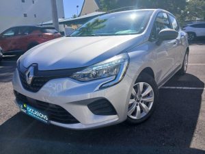 Vente Renault Clio v zen 1.5 85 ch Leparc-gbh Comptoir Des Isles, La Reunion.
