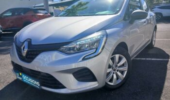Vente Renault Clio v zen 1.5 85 ch Leparc-gbh Comptoir Des Isles, La Reunion.