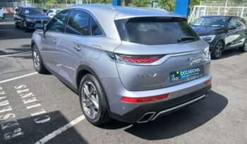 Ds 7 Crossback occasion Reunion 200ch so chic, modèle 2020 à vendre.