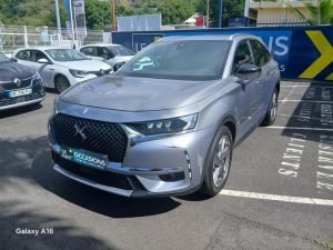 Vente Ds Ds 7 Crossback 200ch so chic Leparc-gbh Comptoir Des Isles, La Reunion.
